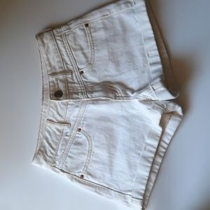 PACSUN  mom short shorts